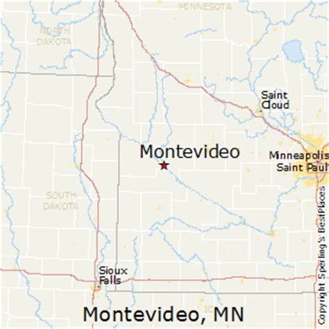 city of montevideo mn|City of Montevideo, MN.